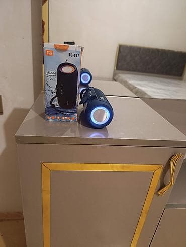 iphone 10 x: Yeni Kolonka, Növ - Portativ, rəng - Göy — 4