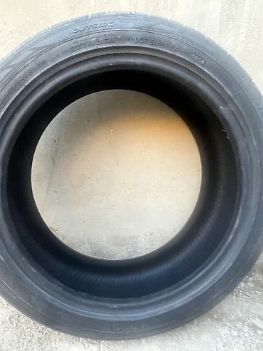 michelin teker: İşlənmiş Şin 215 / 45 / R 17 — 2