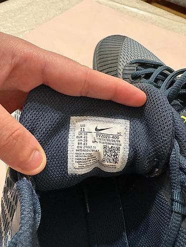 Botinkalar: NikeCourt Air Zoom Vapor Pro 2 tennis ayaqqabısı whatsApp aktiv — 3