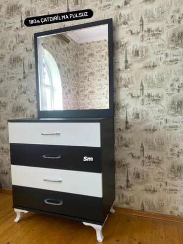 тумба в ванную комнату: *TERMO Sifarişle hazırlanır şeher içi çatdırilma pulsuz qiymət — 2