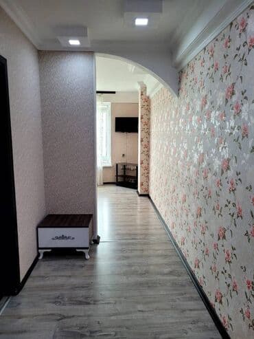 купить квартиры в баку: 2 комнаты, Новостройка, м. Кероглу, 80 м² — 4