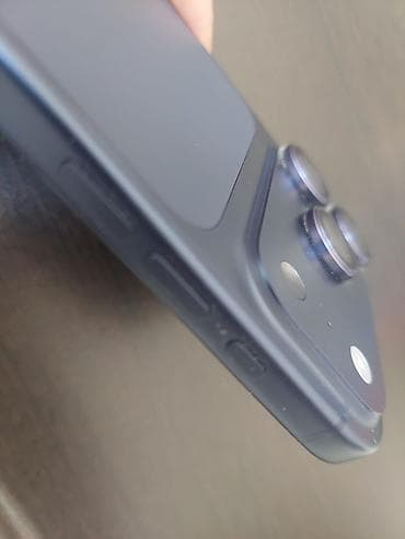 iphone gence: IPhone 17 Pro, 256 GB, Mavi, Face ID — 3