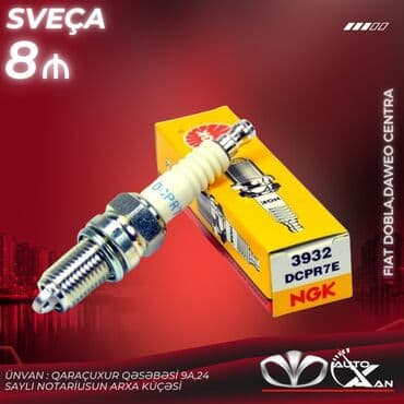 Fiat Doblo, 2015 il, Orijinal, Yaponiya, Yeni