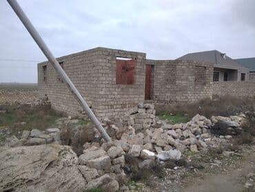 məhəmmədi evlər: Məmmədli 4 otaqlı, 110 kv. m, Təmirsiz — 2