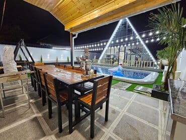 razin kirayə evler: 200 kv. m, 6 otaqlı, Kombi, Qaz, İşıq — 3