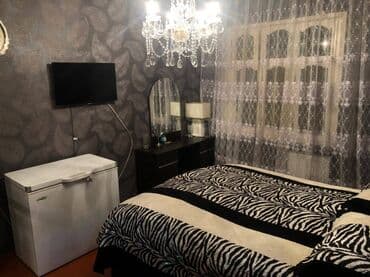 kohne gunesli: Bakı, Yeni Günəşli Massiv D, 5 otaqlı, Köhnə tikili, 101 kv. m — 9