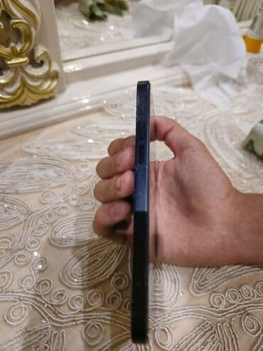 ikinci el ayfon 12: IPhone 12, 64 GB, Qara, Face ID — 1