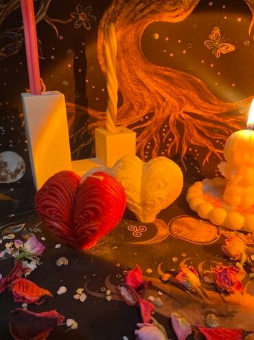 divar sekilleri: Şam Fiqurlu — 2