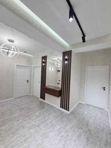 lokbatanda yeni tikilen binalar: 3 otaqlı, Yeni tikili, m. Elmlər Akademiyası, 106 kv. m — 12