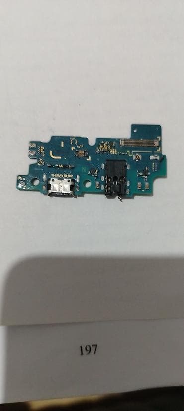 ucuz tap telfon: Samsung a50 telefonuna məxsusdu işləkdi — 2