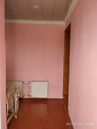 55 kv. m, 2 otaqlı, Kombi, Qaz, İşıq — 2