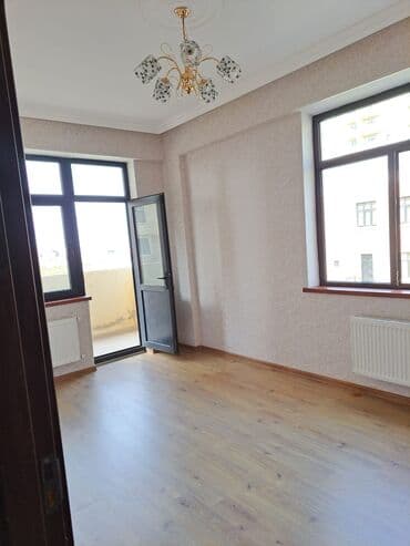 купить новостройку в баку: Məhəmmədidə hərbi şəhərcikdə 2 ci mərtəbədə, 3 otaq 1 kuxna, əşyasız — 3