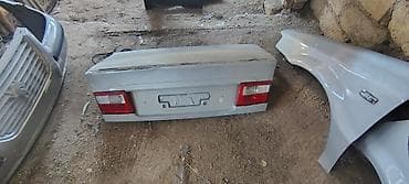 kuza qazel: Əzə maşın sökülür – istənilən detal var Ehtiyat hissələri siyahısı — 7