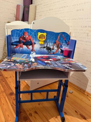 стол книжка купить в баку: Usaq yazi masasi unvan bineqedi kendi sentralnie yaxin isteyen olsa — 1