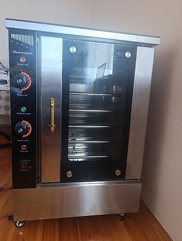 Moyka avadanlığı: Elektrik soba, Çörək, Yeni — 2