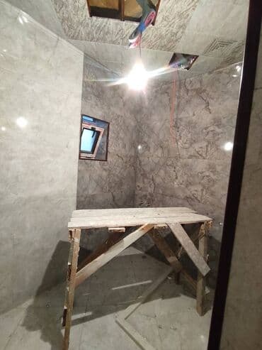 ремонт рефрижераторов: Kafel metlaq elektrik santexnik suvaq styaşka işləri goruruk istəyən — 3