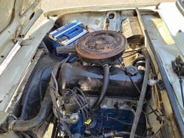 çin maşınları turbo az: Ili 1998 mostunda ses yoxdu karopka yaxsidi matorda yag azaltma yoxdu — 7