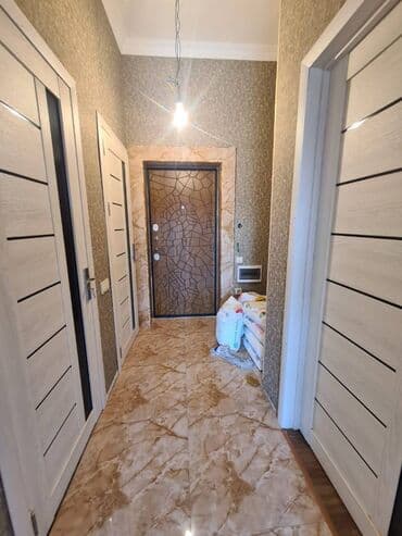 saray mtk 78 kv: 2 otaqlı, Yeni tikili, m. İçərişəhər, 67 kv. m — 8