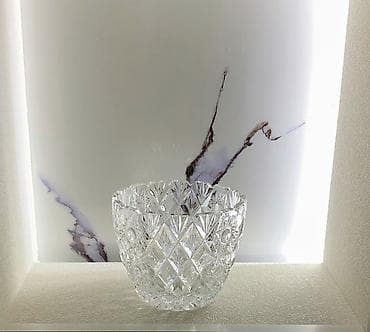 Xrustal Konfet Qabı. Sovetindir. Təzədir. Təkdir lalafo.az -da Xrustal Konfet Qabı. Sovetindir. Təzədir. Təkdir