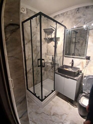 Unitazlar: Yeni Arakəsmə, Düzbucaqlı, Pulsuz çatdırılma — 7