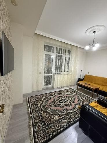 moskvada kiraye evler: Kirayə mənzil – 2 otaqlı, tam mebel və məişət texnikası ilə - Plan — 3