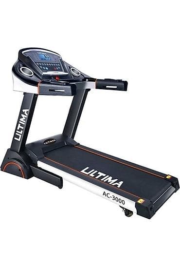 Велосипеды: Беговые дорожки — 1