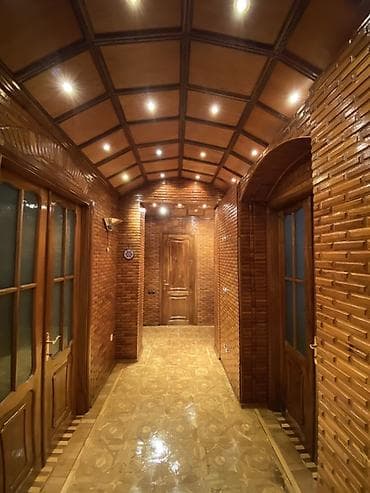 apartman evler: 🏡 Kirayə verilir — Şəhərin mərkəzində, Sahil metrosunun yanında 📍 — 1