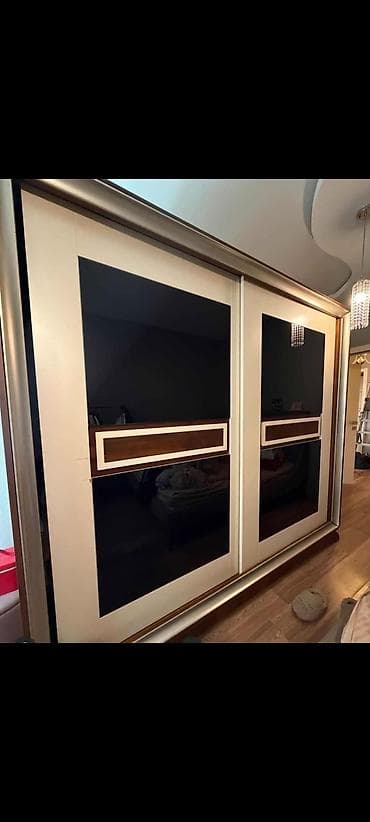 kreditle dolablar: Dolab türkiye istehsali 250 manat satilir. Ölçü 2.30.video var Unvan — 1