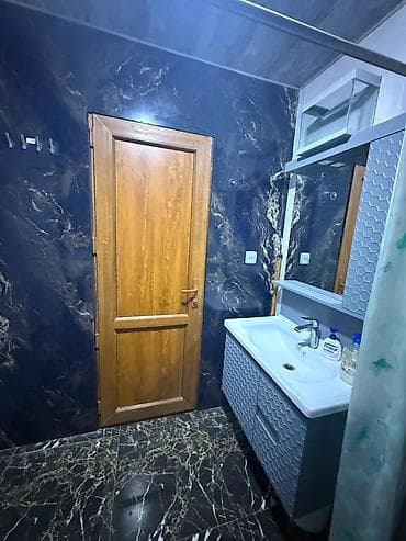 kupça nədir: 3 otaqlı, Yeni tikili, 62 kv. m — 8