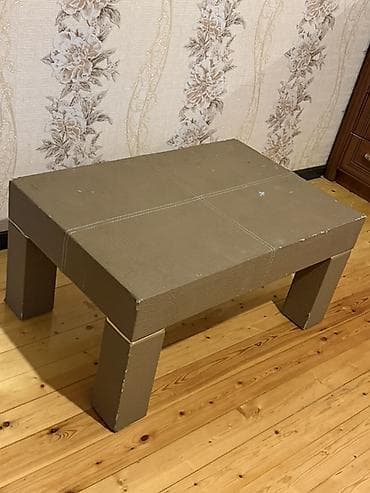 Düz masa, Açılmayan, Təkərsiz, Zəmanətsiz lalafo.az -da Düz masa, Açılmayan, Təkərsiz, Zəmanətsiz