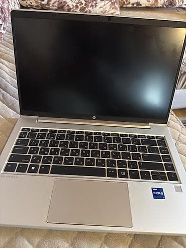 redmi note 8 irsad: Model: HP ProBook 440 G8 (3C2W2ES) Ekran: 14” FHD (1920×1080), 250 — 2