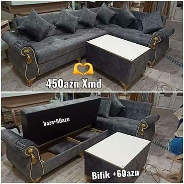 mebel salonu: Divanlar — 1