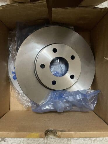 диски патрол: Ön, Ford Focus, 2013 il, Yeni — 1