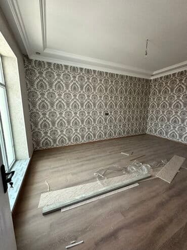 xacmaz dasinmaz emlak: 3 otaqlı, 200 kv. m, Kredit yoxdur, Yeni təmirli — 5