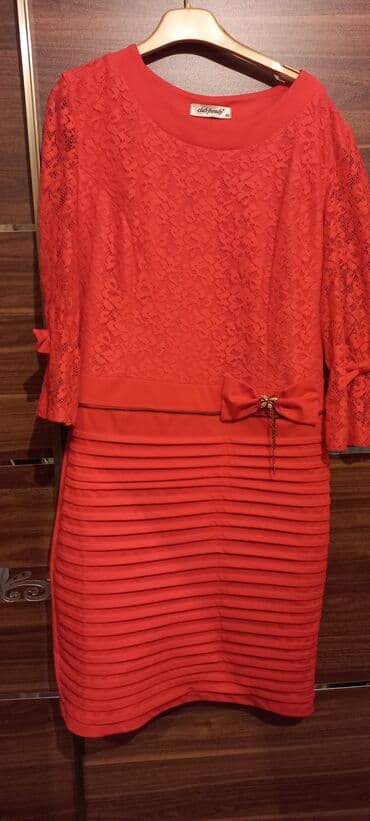 Alt paltarı: Ziyafət donları — 1