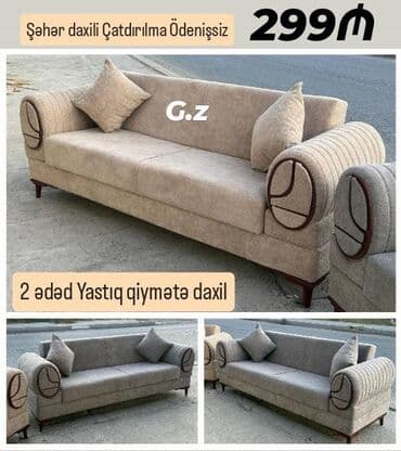 heyet ucun stol stul: Divan — 1