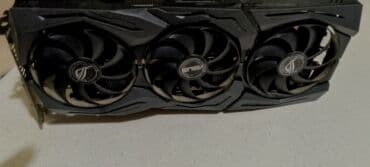 Комплектующие для ПК и ноутбуков: I5 11 nesil 1080ti 11g ssd nvme1 tb h510 plata 550w blok 32 gb ram — 7