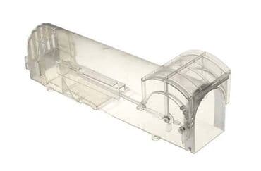 balvanka nedir: Автоматическая мышеловка Ловушка для мышей и крыс из пластика. Эта — 1