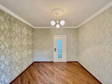 qubada kreditle evler: Bakı, 2 otaqlı, Köhnə tikili, 50 kv. m — 4