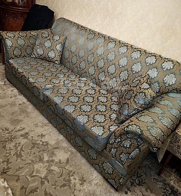 divan modelləri: Divan, Açılmayan, Bazasız, Parça — 3