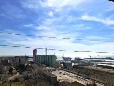 savalanda evler: Bakı, 3 otaqlı, Köhnə tikili, 70 kv. m — 8