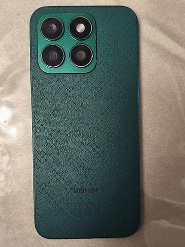 kondisioner ikinci el: Honor 256 GB, rəng - Yaşıl — 2