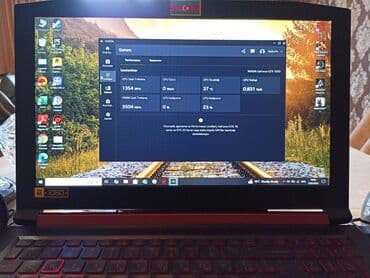 gtx 1060: İşlənmiş Acer Nitro, 12.3 ", Intel Core i5, 512 GB, Pulsuz çatdırılma — 4