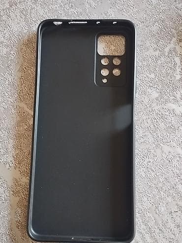 redmi note 7 kabro: Redmi note 11 pro üçün Case - Model uyğunluğu: çoxkameralı — 2