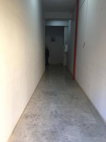 yeni baki masazir: Xətai metrostansiyasının yanında, Xocalı prospekti, 16 mərtəbəli — 12