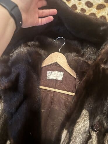 Digər qadın geyimləri: Yeni shuba! Olcu S-M ucundur, 2500 e alinib, 450azn satilir — 4