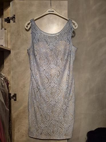 Ziyafət donu, Mini, L