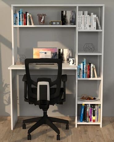 Oğlan üçün, Yeni, Siyirməsiz, Yazı masası, Stulsuz