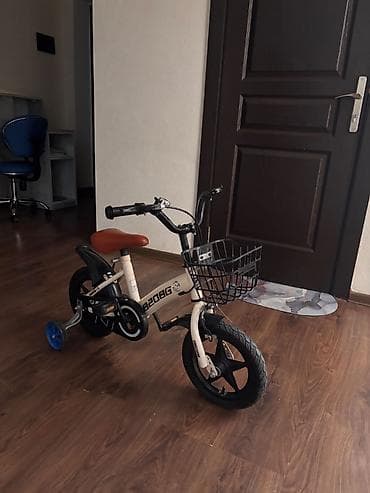 Velosiped az islenib