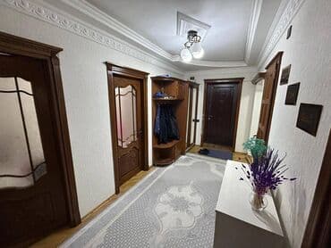 1 otaqlı kohnə tikili: Bakı, Bakıxanov qəs., 4 otaqlı, Köhnə tikili, 100 kv. m — 14